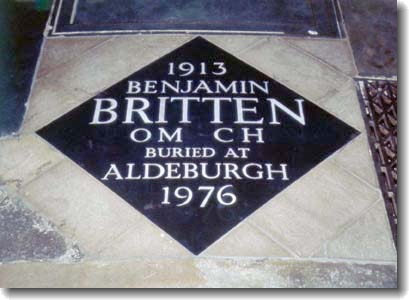 Britten