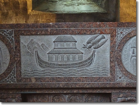 panel