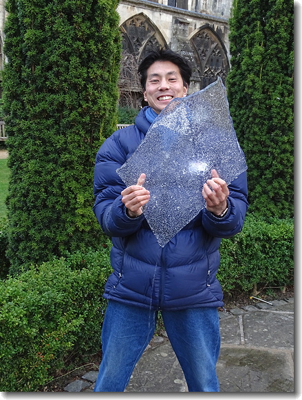 ice