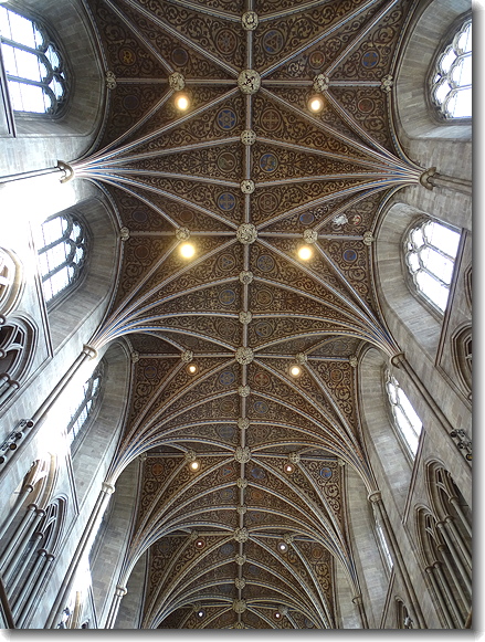 ceiling