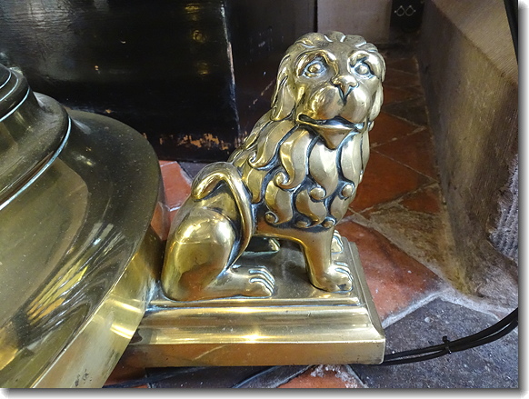 lions