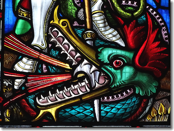 detail