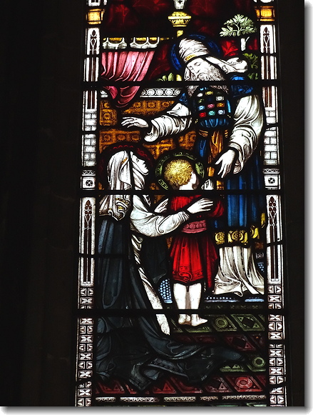 window