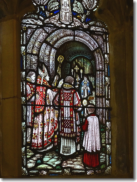 window