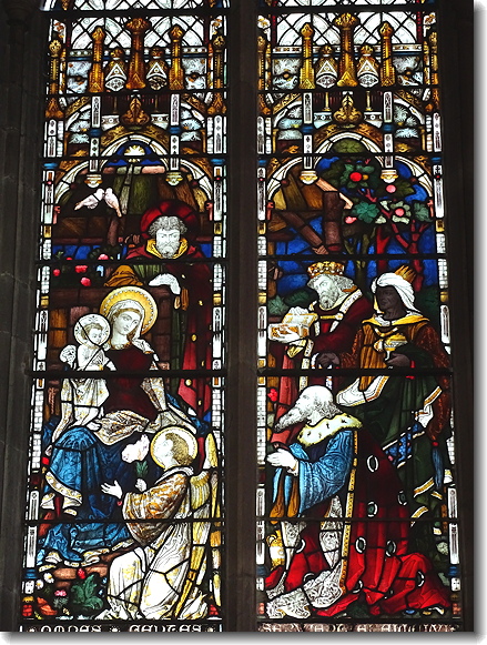 window