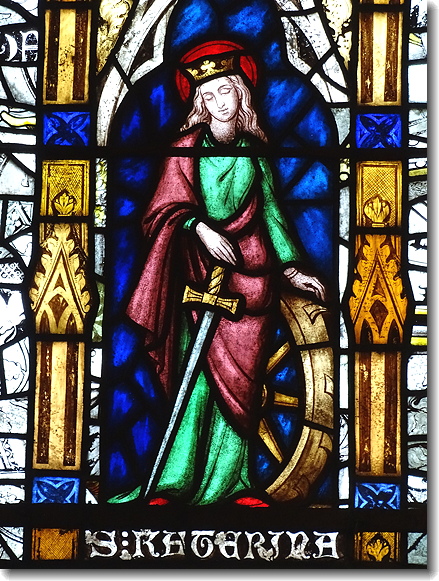 window