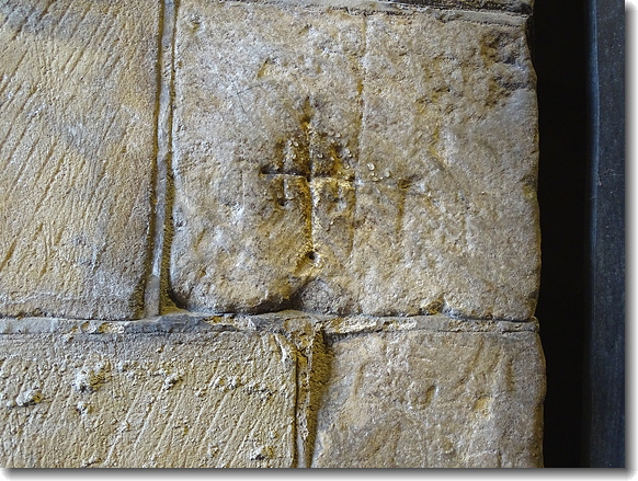 cross