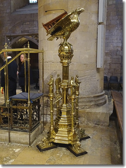 Lectern