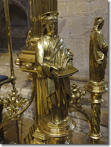 lectern