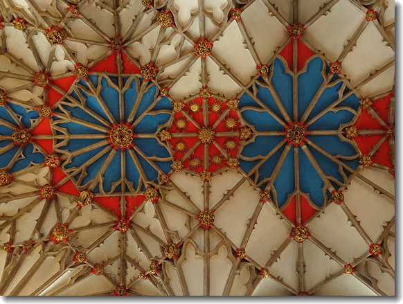 The Ceiling