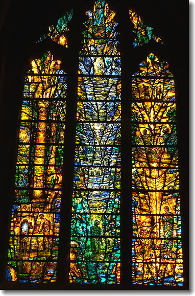window