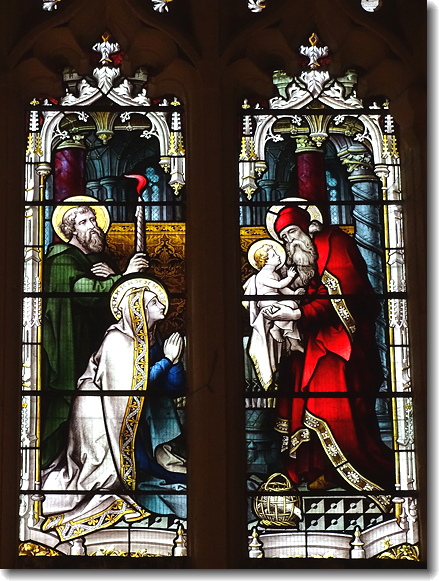 window