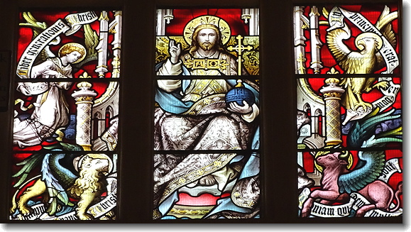 window