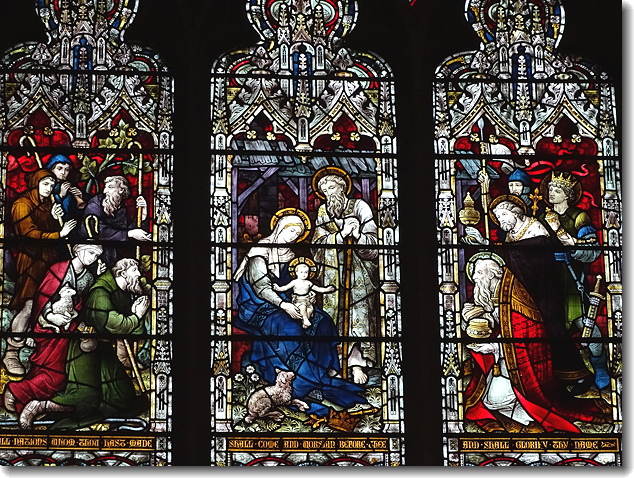 window