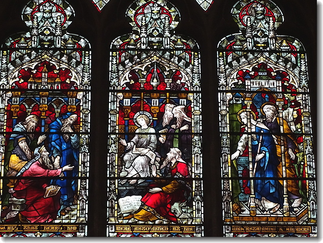 window