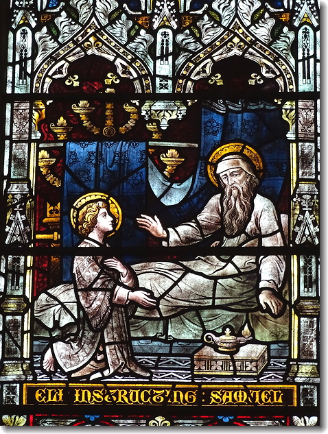 window
