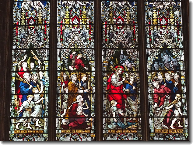 window