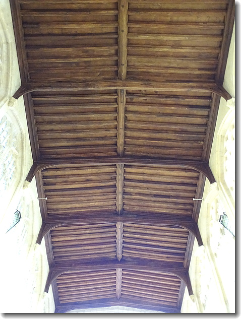 ceiling