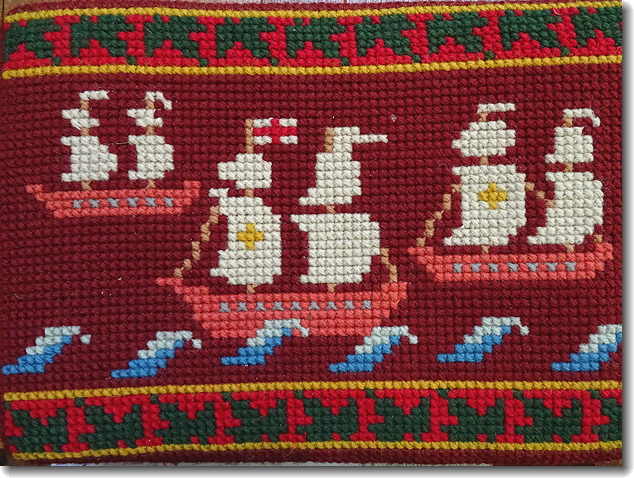 kneeler