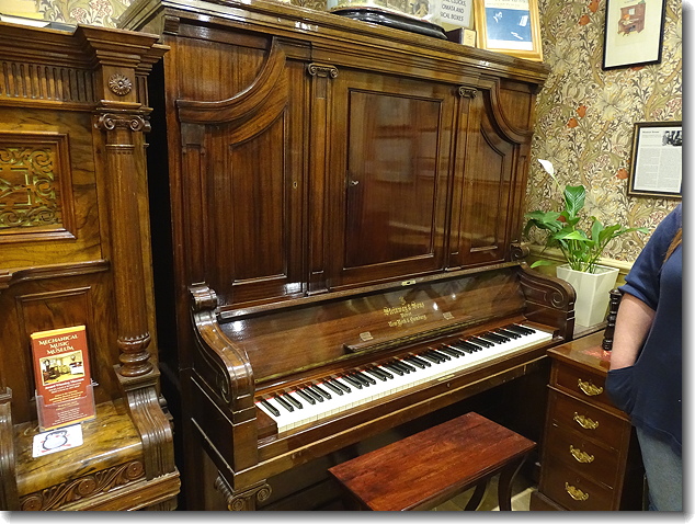 steinway