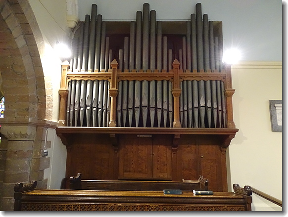 organ