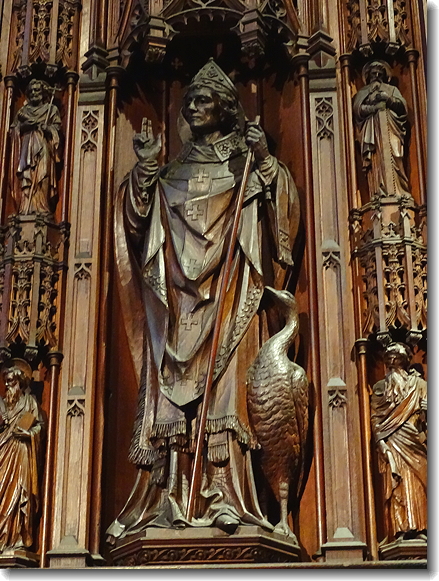 St.Dunstan