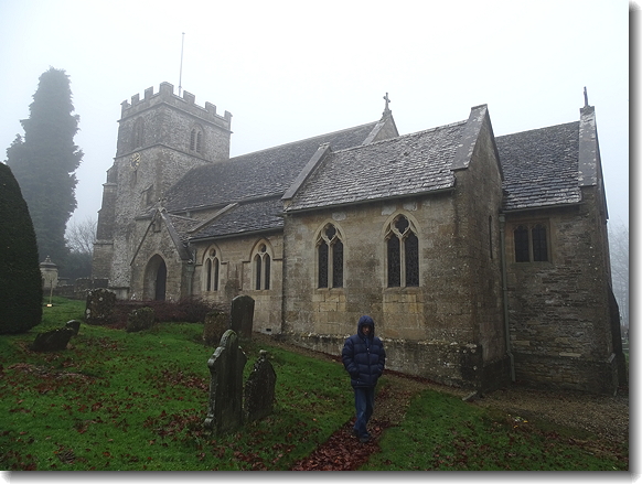 church