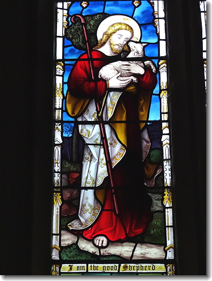 window