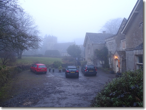 Miserden