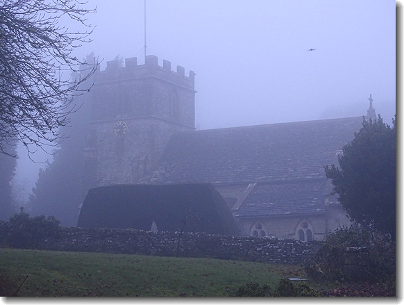Miserden