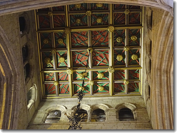 ceiling