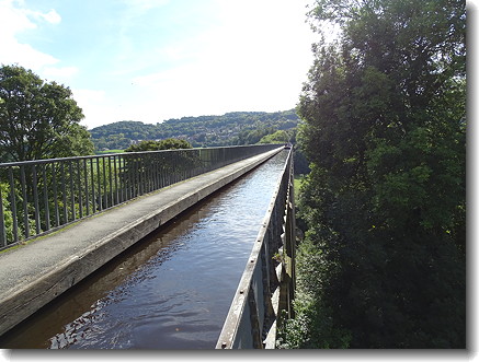 aqueduct