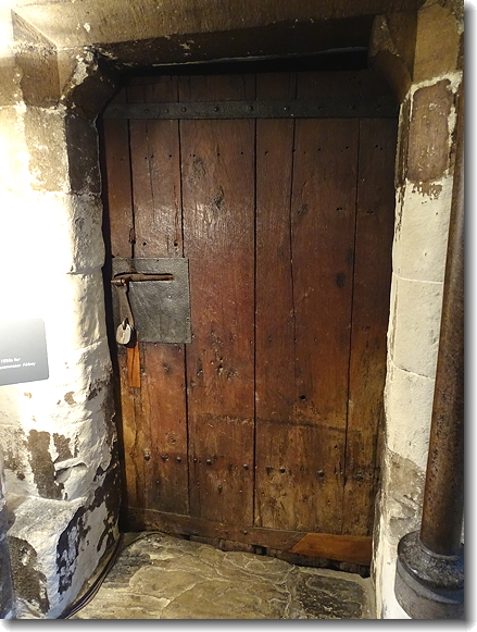 door