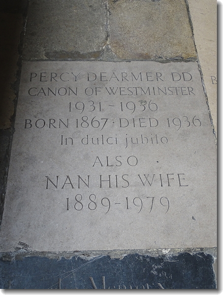 Dearmer