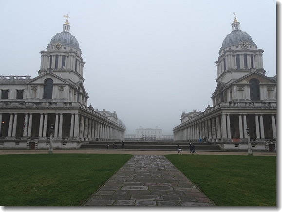 Royal Naval College