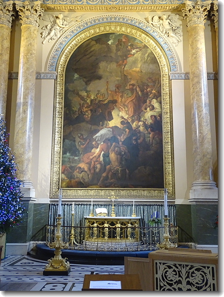 sanctuary