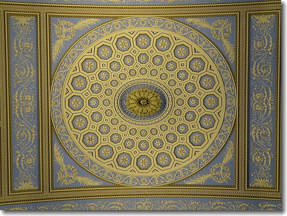 ceiling