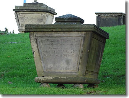 tomb