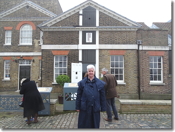 prime meridian