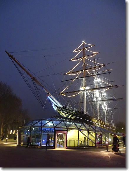 cutty sark