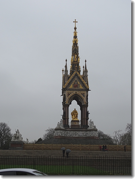 Albert Memorial