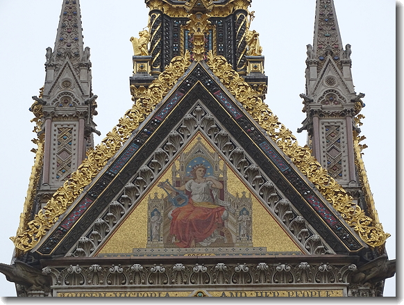 Albert Memorial