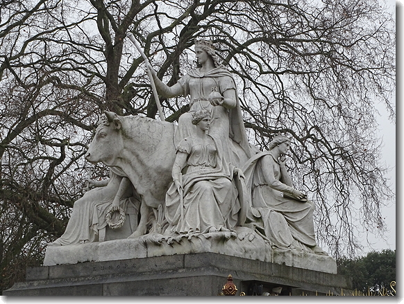 Albert Memorial