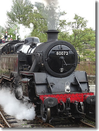 loco