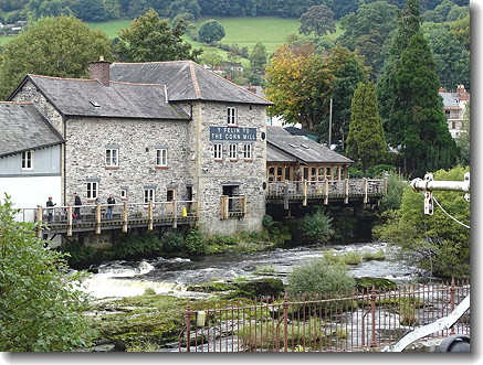 mill