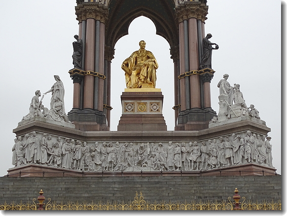 Albert Memorial