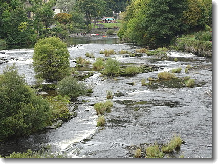river