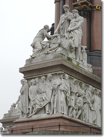 Albert Memorial