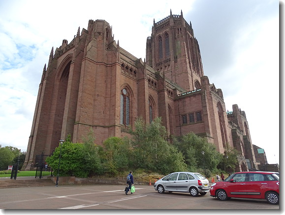 cathedral