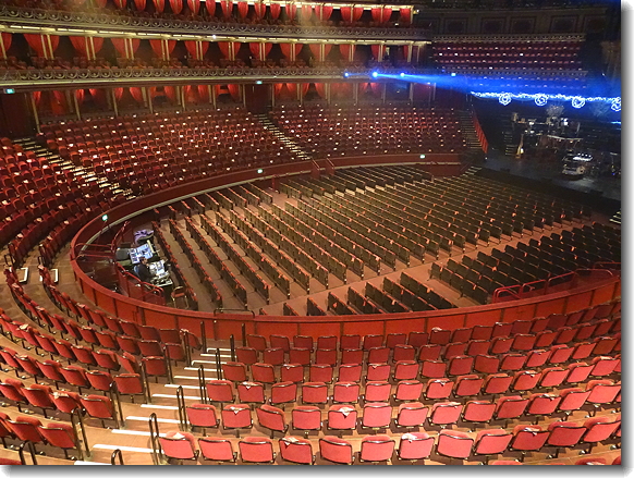 Royal Albert Hall